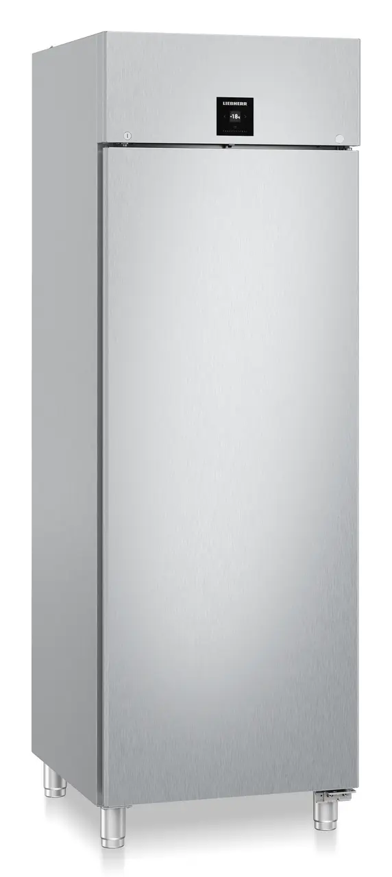 FFPSvg 6501 Performance Reach-In freezers with top compressor